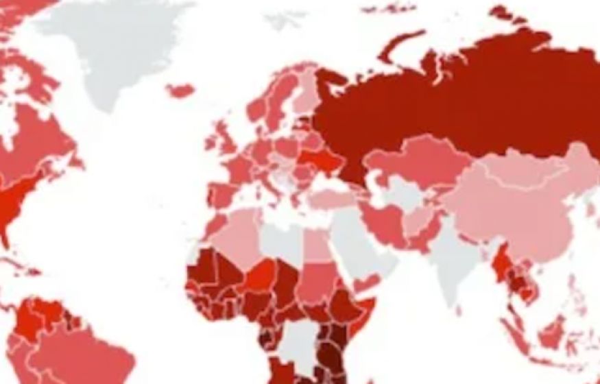 ООН бьет тревогу! Миру предрекли многомиллионную вспышку ВИЧ из-за нехватки денег. Что нас ждет?