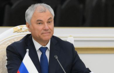 «Закон один для всех»: спикер Госдумы о том, как Россия избавляется от нелегалов и меняет миграционную политику