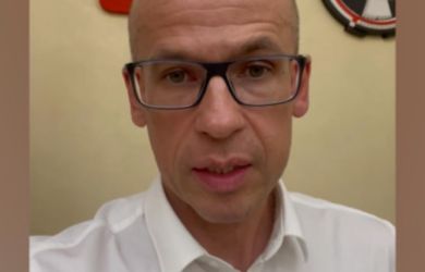 О как: утром говорил об атаке дронов, а через полтора часа лишился поста добровольно! В Удмуртии внезапно ушёл глава? 