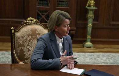 Промышленность или МСП: новый врио Удмуртии назвала главный баланс роста для родного региона