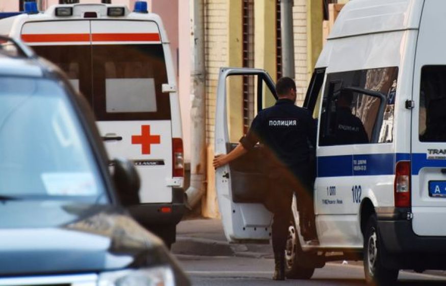 «Стрельба в подъезде»: в Туле расстреляли производителя БПЛА Андрея Черезова — он в тяжёлом состоянии