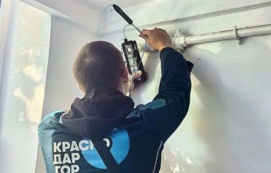120 обращений за неделю: вот почему газовики бьют тревогу в Краснодаре