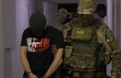 Вот так: перевел криптовалюту — оказался в СИЗО...ФСБ сообщила о задержании москвича. Что известно? 