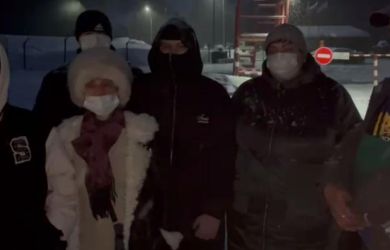 «Крик души». Попросила власть о помощи — теперь под судом? Что произошло с Z-волонтеркой из Красноярского края?