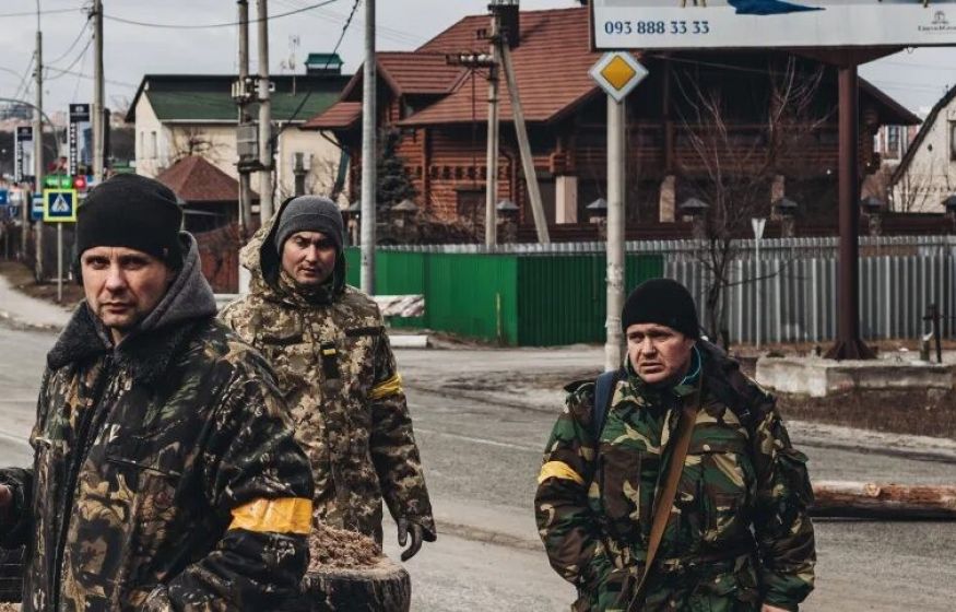 Коррупция и насилие: на Украине начали масштабную чистку в военкоматах после назначения нового министра обороны