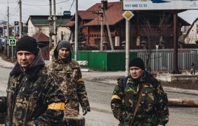 Коррупция и насилие: на Украине начали масштабную чистку в военкоматах после назначения нового министра обороны