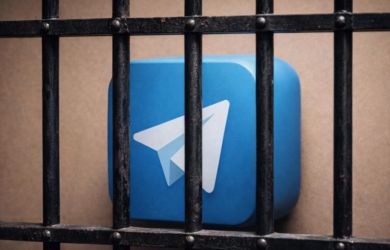 «До признания Telegram экстремистским 3... 2... 1». Колясников высказался о возможных последствиях. Что будет?