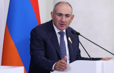 «$2 млрд за железные дороги»: Пашинян пригрозил России арбитражем и потребовал компенсацию