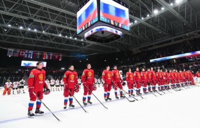 «Двойной удар»: IIHF не допустила Россию и Беларусь на ЧМ-2027 – апелляция не поможет?