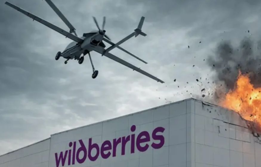 Wildberries резко меняет планы после украинских атак? Почему компания поставила инвестиции на паузу Wildberries резко меняет планы после украинских атак? Почему компания поставила инвестиции на паузу