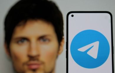 Осторожно с Telegram! Какие публикации связанные с Дуровым* теперь могут стать причиной проблем с законом?
