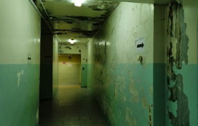 Пациентов жарят в духовке, а чиновники сидят с кондиционерами. Экс-сенатор шокирован состоянием кардиологии в Хабаровске