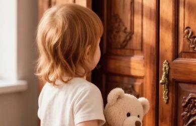 Химия вместо воды: 11-летняя девочка получила ожог пищевода из-за чистящего средства и потеряла 15 кг веса