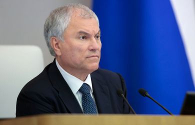 Закон вступает в силу: Володин перечислил главные новеллы лета. Чего ждать людям?