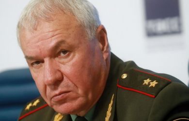 «СВО не закончится в 2026 году»: депутат Соболев назвал условия завершения — выход на западные границы Украины