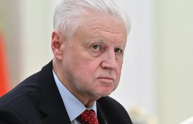 Ну сколько можно уже! Дальше будет только хуже, ничего хорошего нас не ждет: Миронов срочно обратился к Набиуллиной