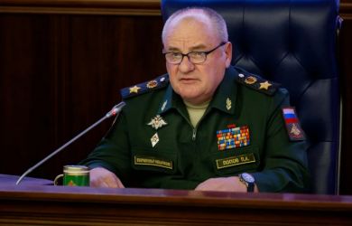 Победа отдаляется. Паркетные генералы берут реванш. Попову сократили срок, Иванову - вернули имущество. Главное к 21:00