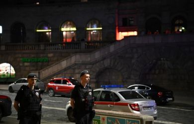 Теракт в центре Москвы унес жизни троих человек. Подробности происшествия