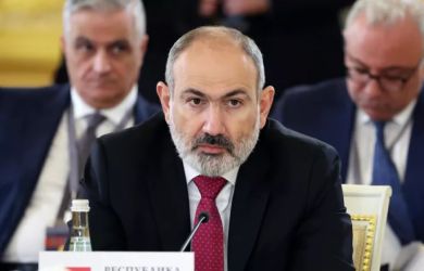Пашинян подал заявление об отставке, президент Армении его принял. Что случилось?