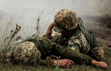 Страшная тайна открылась нашим солдатам под Харьковом. Вот что делают с ранеными ВСУшниками. Из заживо...