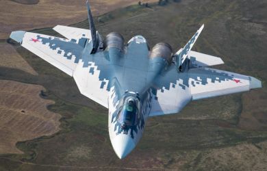 Ракеты выпущенные русскими истребителей в Калининграде привели в ужас блок НАТО. Подробности
