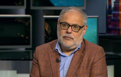 «Говорят зарплаты у нас выросли? Это вранье. Вы посмотрите на рост цен»: Хазин озвучил горькую правду. Главное к 21:00