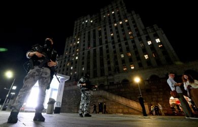 Взрыв в центре Москвы. Бомбу подорвали дистанционно? Новые детали ЧП у ресторана Balzi Rossi