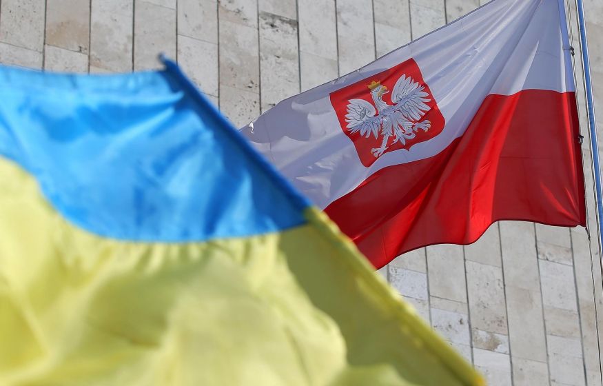 Окровавленная украинка в Польше и нокаут в Грузии: Ахмедова — о том, как принцип «не бить женщин» отменяют для украинок