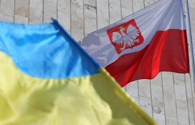 Окровавленная украинка в Польше и нокаут в Грузии: Ахмедова — о том, как принцип «не бить женщин» отменяют для украинок