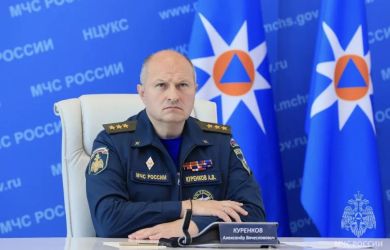 Непрогнозируемые ЧС и эпидемии: Куренков предупредил о риске прорыва дамб и смыве скотомогильников