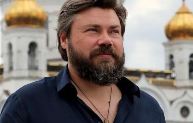 Нас загоняют в цифровой концлагерь. ИИ - во главе государства это самый настоящий фашизм: Малофеев