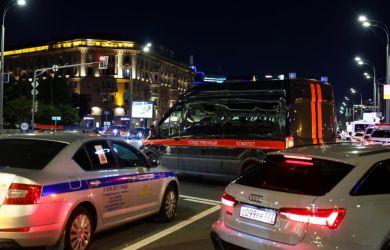 Террор в глубине России: ветеран «Альфы» о том, как Киев вербует агентуру среди мигрантов и беженцев