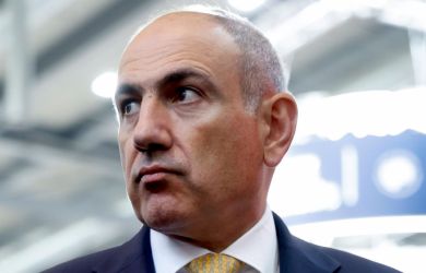 Армения намекнула Москве на счёт за базу в Гюмри: Пашинян заговорил жёстко — думать запретили