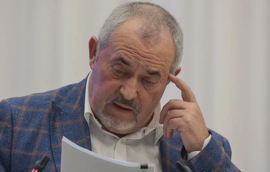 О как! Суд зарегистрировал дело против Бориса Надеждина* из-за интервью. В чем причина? О как! Суд зарегистрировал дело против Бориса Надеждина* из-за интервью. В чем причина?