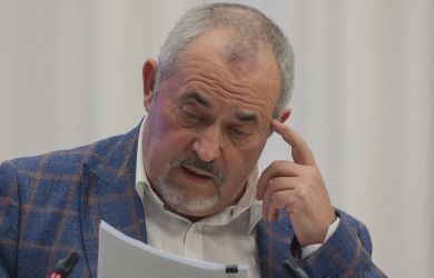 О как! Суд зарегистрировал дело против Бориса Надеждина из-за интервью. В чем причина? 