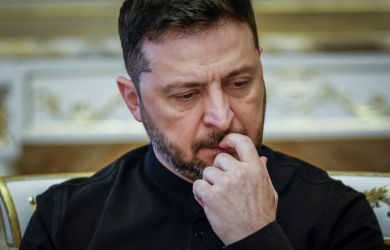 «Теперь — до зимы. Зеленский принуждал к миру на своих условиях, а согласится на наши»: эксперт