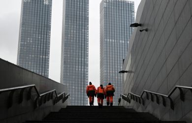 «У нас воюющая страна, а не санаторий»: Путин ужесточил требования к мигрантам