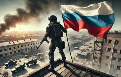 Почему СВО не заканчивается: эксперт дал жёсткий прогноз по срокам СВО. Всё зависит от нас