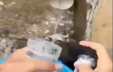 «13 суток без света»! Блогерша показала, во что превратилась жизнь в Крыму