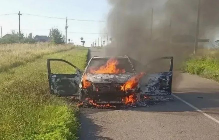 Число пострадавших резко выросло: в Белгородской области сообщили новые данные после ударов ВСУ Число пострадавших резко выросло: в Белгородской области сообщили новые данные после ударов ВСУ