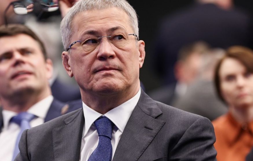 Хабиров впервые высказался после атаки БПЛА на Уфу. Что произошло? 