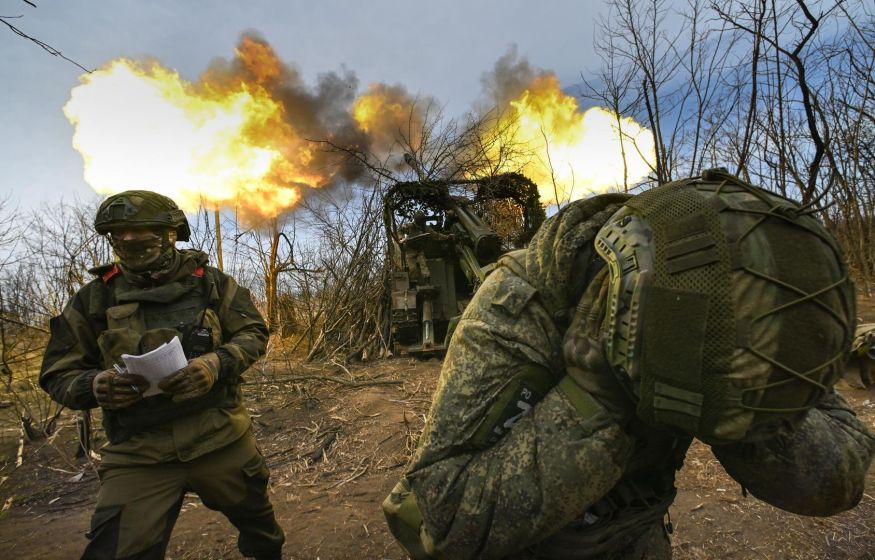 «Сказочник Зеленский»: военкор Коц о признании украинского лидера, что удары по складам — это воздействие на людей «Сказочник Зеленский»: военкор Коц о признании украинского лидера, что удары по складам — это воздействие на людей