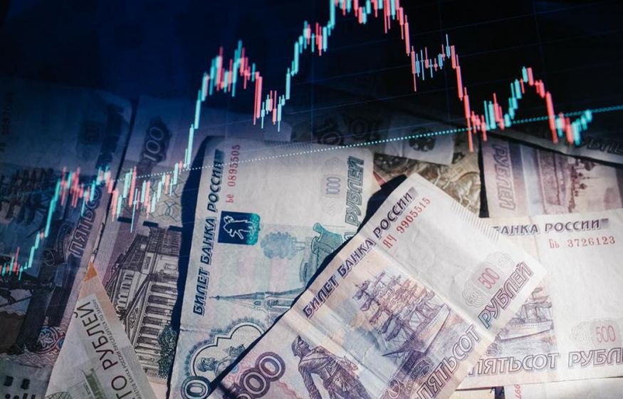 Бегство из облигаций: инвесторы вывели рекордные 90 млрд рублей за месяц из облигационных фондов