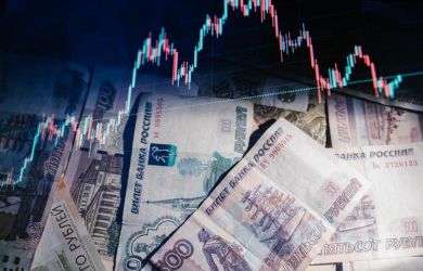 Бегство из облигаций: инвесторы вывели рекордные 90 млрд рублей за месяц из облигационных фондов
