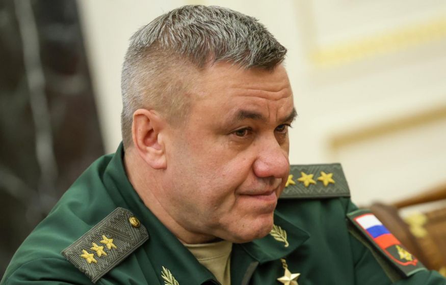 «Одними перестановками не ограничится»: Колясников о кадровых изменениях в Минобороны и судьбе Тимура Иванова