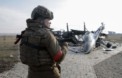 «Шапкозакидательство погубит Россию»: Делягин о санкциях, закрытии заводов и необходимости бить так, чтобы враг боялся