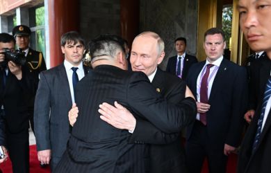 «Львы Кима» возвращаются. Донбасс придётся отдать? Пашинян готовит удар России.Путин сменил командующих: главное к 21:00