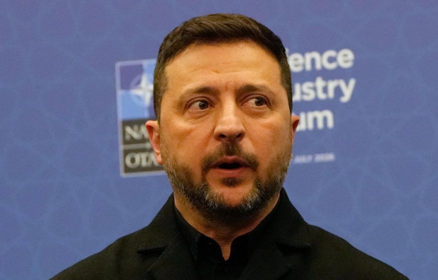 «Результаты будут осенью-зимой: Зеленский уже назначил парад бандеровцев на Красной площади на Новый год»: эксперт