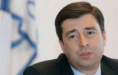 «Наворовал и спокойно уехал»: Цыганова о бывшем зампреде ЦБ и его впечатляющей карьере