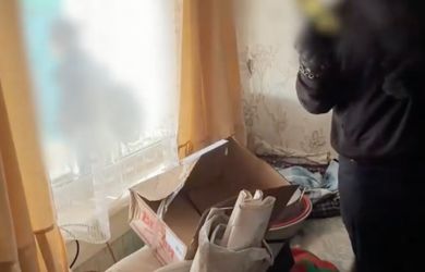 Подростков отправили в СИЗО?! ФСБ заявила о слежке за росгвардейцами после СВО...
